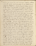 My dearest Mother, Mary says this... Feb. 28, 1834.
Letter copied by EPP.