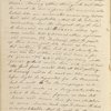 My dearest Mother, Mary says this... Feb. 28, 1834.
Letter copied by EPP.