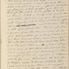 My dearest Mother, Mary says this... Feb. 28, 1834.
Letter copied by EPP.