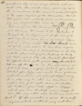 My dearest Mother, Mary says this... Feb. 28, 1834.
Letter copied by EPP.