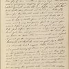 My dearest Mother, Mary says this... Feb. 28, 1834.
Letter copied by EPP.