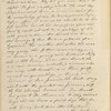 My dearest Mother, Mary says this... Feb. 28, 1834.
Letter copied by EPP.