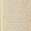 My dearest Mother, I believe I will... Mar. 9, 1834.
Letter copied by EPP.