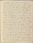 My dearest Mother, I believe I will... Mar. 9, 1834.
Letter copied by EPP.