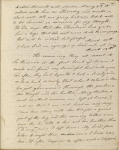 My dearest Mother, I believe I will... Mar. 9, 1834.
Letter copied by EPP.