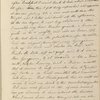 My dearest Mother, I believe I will... Mar. 9, 1834.
Letter copied by EPP.