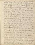 My dearest Mother, I believe I will... Mar. 9, 1834.
Letter copied by EPP.