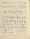 My dearest Mother, I believe I will... Mar. 9, 1834.
Letter copied by EPP.