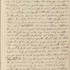 [no salutation] This morning Edward... Mar. 16, 1834. Letter copied by EPP.