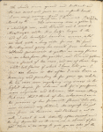 [no salutation] This morning Edward... Mar. 16, 1834.
Letter copied by EPP.