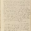 [no salutation] This morning Edward... Mar. 16, 1834.
Letter copied by EPP.