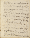[no salutation] This morning Edward... Mar. 16, 1834.
Letter copied by EPP.