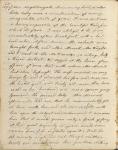 [no salutation] This morning Edward... Mar. 16, 1834.
Letter copied by EPP.