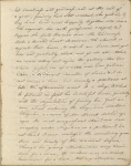 [no salutation] This morning Edward... Mar. 16, 1834.
Letter copied by EPP.