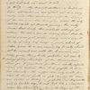 [no salutation] This morning Edward... Mar. 16, 1834.
Letter copied by EPP.