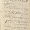 [no salutation] This morning Edward... Mar. 16, 1834.
Letter copied by EPP.