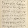 [no salutation] This morning Edward... Mar. 16, 1834. Letter copied by EPP.
