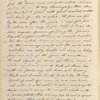 [no salutation] This morning Edward... Mar. 16, 1834.
Letter copied by EPP.