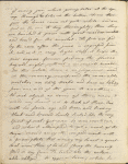 [no salutation] This morning Edward... Mar. 16, 1834.
Letter copied by EPP.
