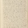 [no salutation] This morning Edward... Mar. 16, 1834.
Letter copied by EPP.
