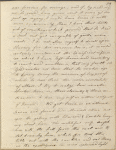 [no salutation] This morning Edward... Mar. 16, 1834.
Letter copied by EPP.