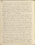 [no salutation] This morning Edward... Mar. 16, 1834.
Letter copied by EPP.