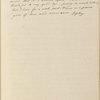 [no salutation] This morning Edward... Mar. 16, 1834.
Letter copied by EPP.