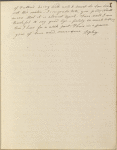 [no salutation] This morning Edward... Mar. 16, 1834.
Letter copied by EPP.