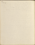 [no salutation] This morning Edward... Mar. 16, 1834.
Letter copied by EPP.