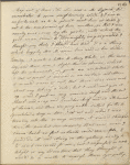 My dearest Mother, This morning I took... Mar. 23, [1834].
Letter copied by EPP.