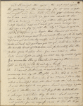 My dearest Mother, This morning I took... Mar. 23, [1834].
Letter copied by EPP.