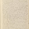My dearest Parentage, Yesterday and to day... Apr. 7, 1834.
Letter copied by EPP.