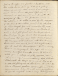 My dearest Parentage, Yesterday and to day... Apr. 7, 1834.
Letter copied by EPP.