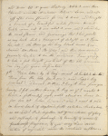 My dearest Parentage, Yesterday and to day... Apr. 7, 1834.
Letter copied by EPP.