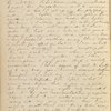 My beloved Mother, I am sorry for... ALS. May 11, 1834.
