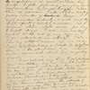 My beloved Mother, I am sorry for... ALS. May 11, 1834.
