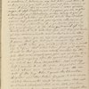 My dearest Mother, I left off in... May 16, 1834. Letter copied by EPP.
