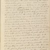 My dearest Mother, I left off in... May 16, 1834. Letter copied by EPP.