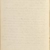 My dearest Mother, I left off in... May 16, 1834. Letter copied by EPP.