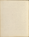 My dearest Mother, I left off in... May 16, 1834. Letter copied by EPP.