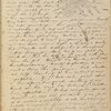 My dearest Mother, Mrs Cleveland expects... ALS. May 27, 1834. 