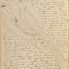 My dearest Mother, Mrs Cleveland expects... ALS. May 27, 1834. 