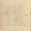 My dearest Mother, Mrs Cleveland expects... ALS. May 27, 1834. 