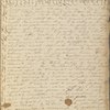 My dearest Mother, Yesterday we sent... ALS. Jun. 2, 1834. 