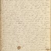 My dearest Mother, Yesterday we sent... ALS. Jun. 2, 1834. 