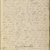 My dearest Mother, Yesterday we sent... ALS. Jun. 2, 1834. 