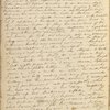 My dearest Mother, Yesterday we sent... ALS. Jun. 2, 1834. 