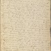 My dearest Mother, Yesterday we sent... ALS. Jun. 2, 1834. 