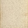 My dearest Mother, Yesterday we sent... ALS. Jun. 2, 1834. 