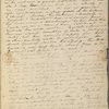My dearest Mother, Yesterday we sent... ALS. Jun. 2, 1834. 